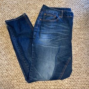 Cato 18W Jeans